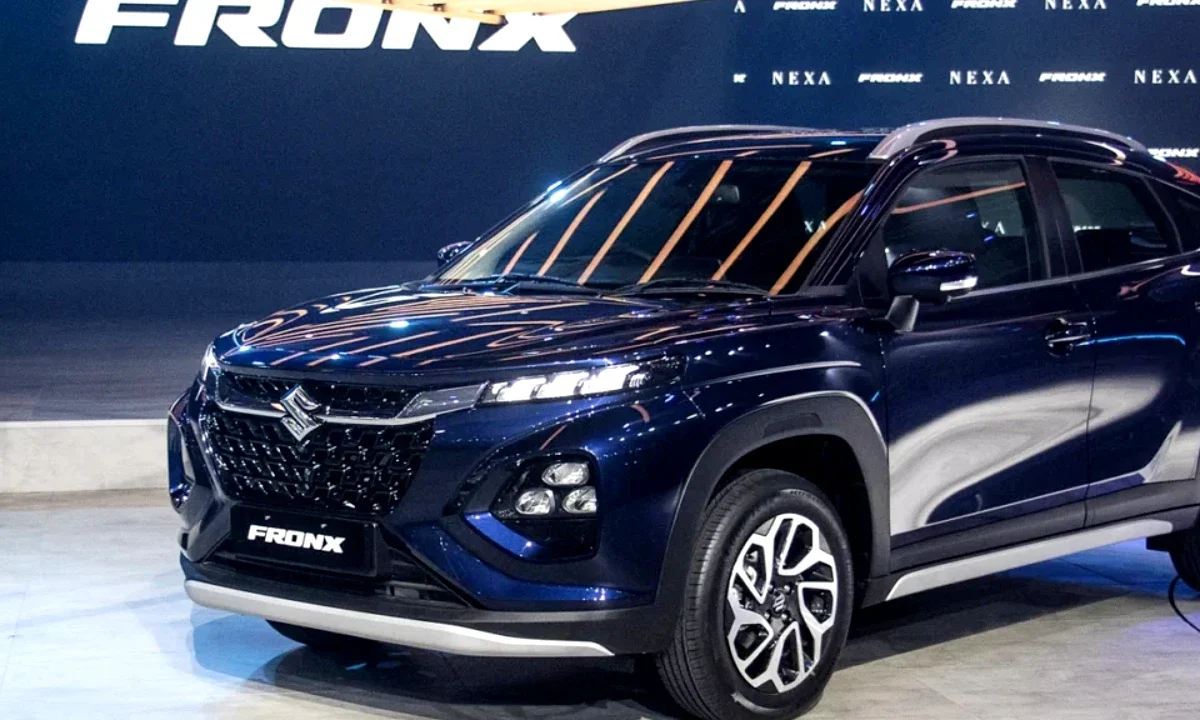 Best Cars Under 8 lakh