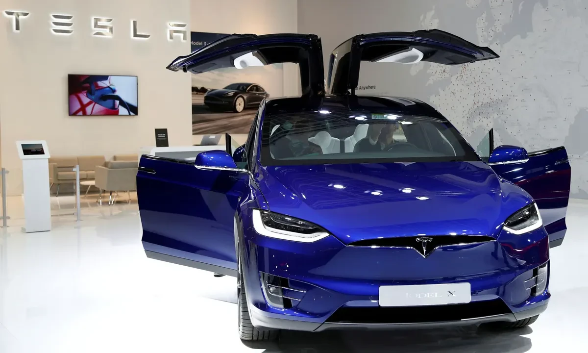 Tesla Car Under 20 Lakh