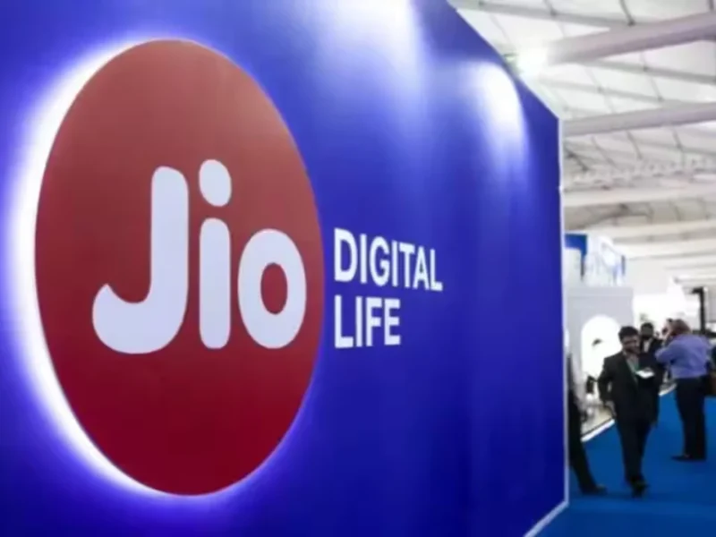jio