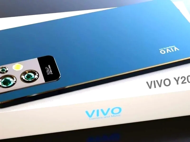 Vivo Y200 5G
