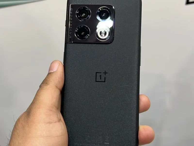 OnePlus 10 Pro 5G