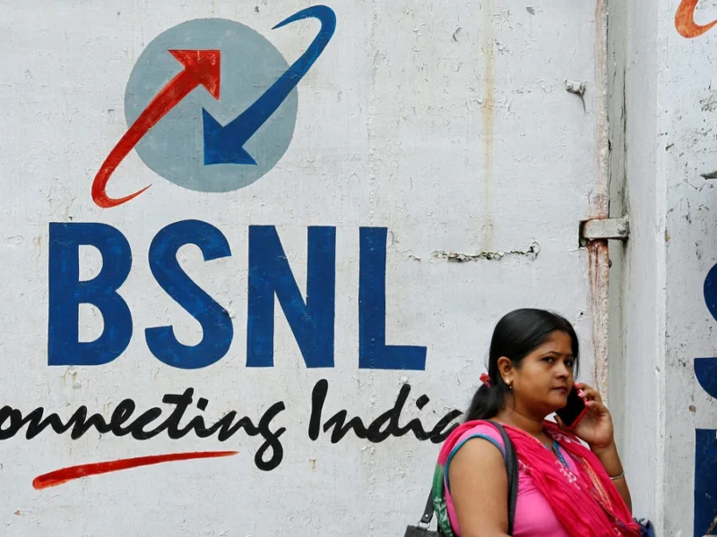 BSNL Rs 2999 Plan