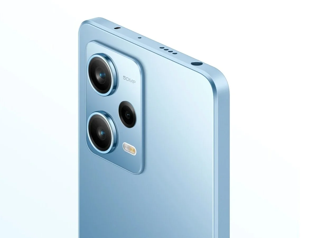 Redmi Note 13 series