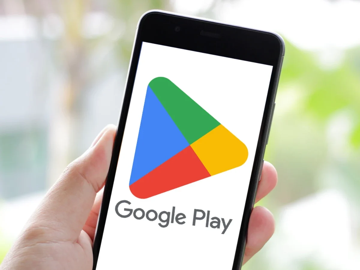 Play Store