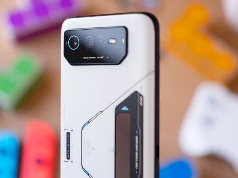 Asus ROG Phone 8 Series