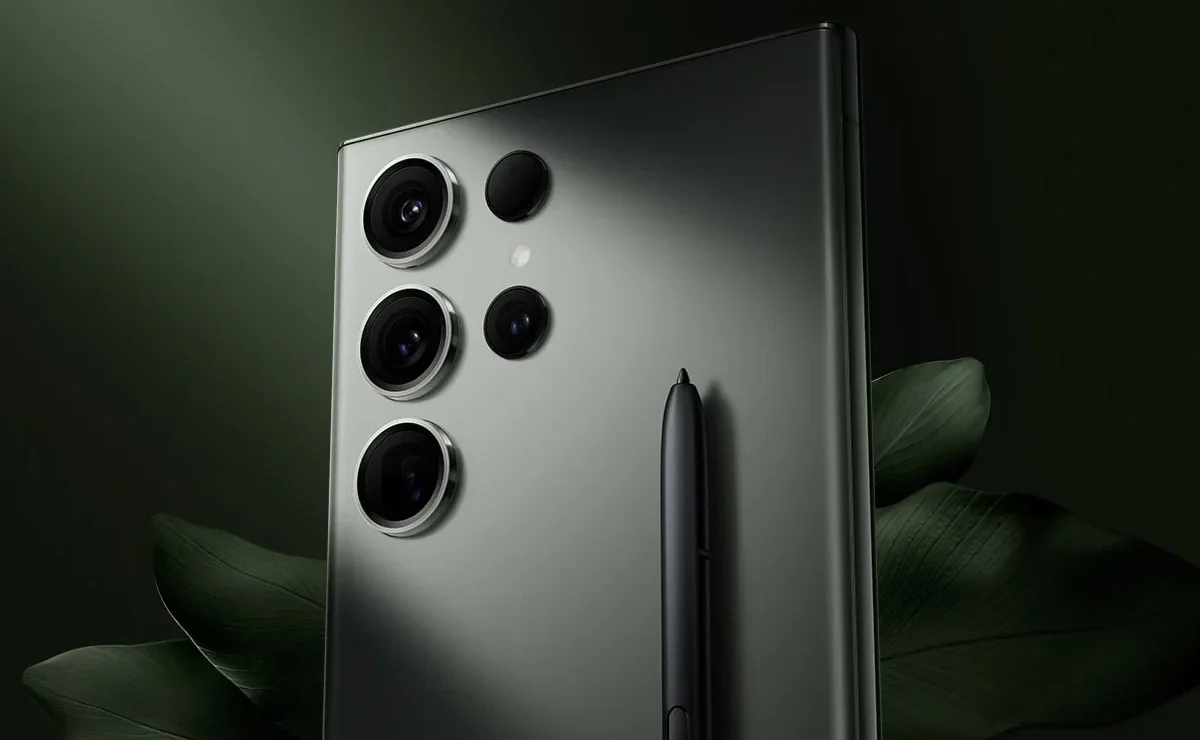 Samsung Galaxy S24 Ultra