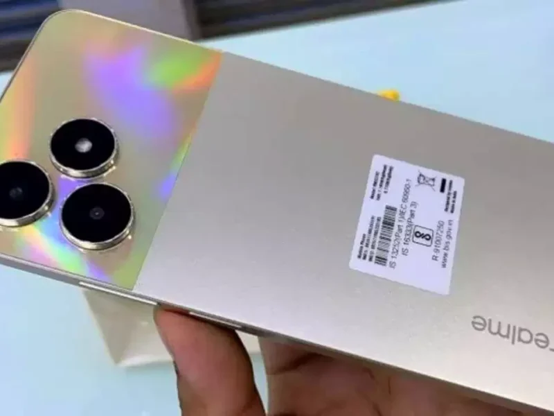 Realme C67 5G