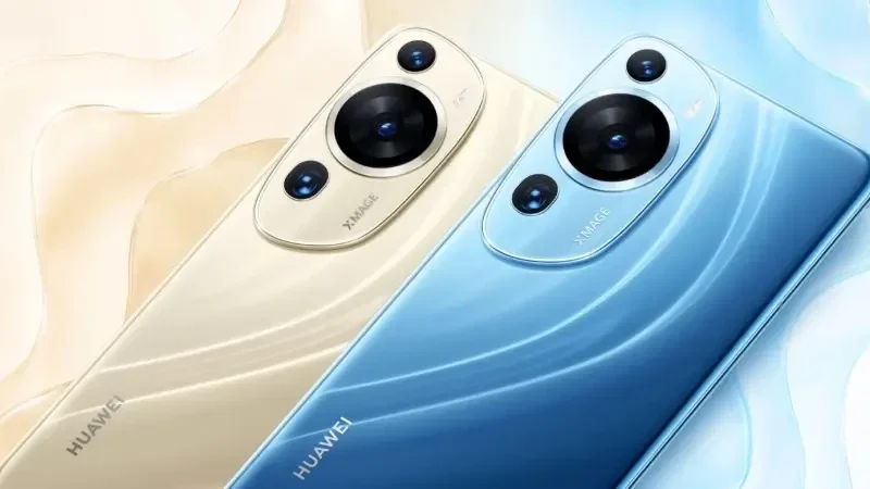 Huawei Enjoy 70 Design