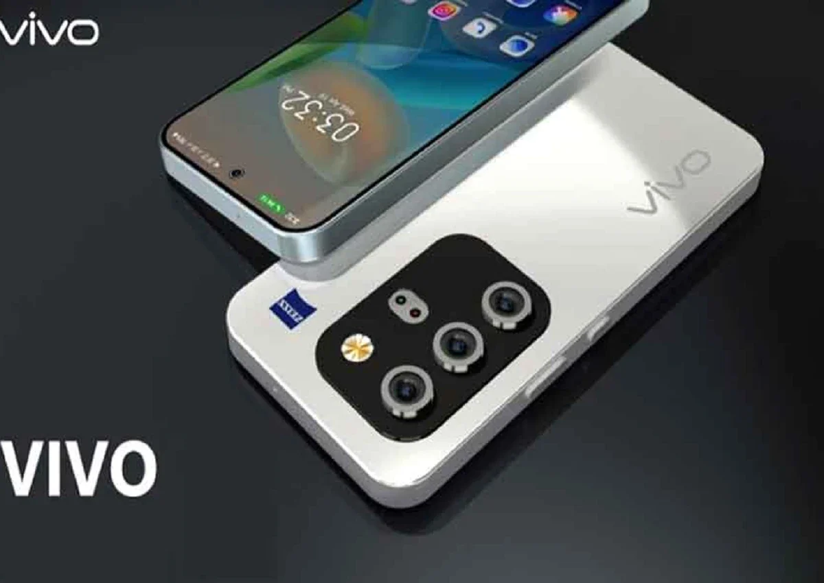 Vivo V29 Pro