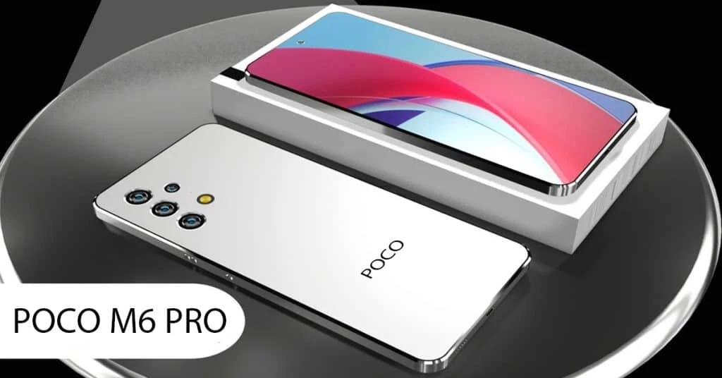 Poco M6 5G: अब तक का सबसे सस्ता 5G स्मार्टफोन मात्र इतने हजार में ले जाए घर