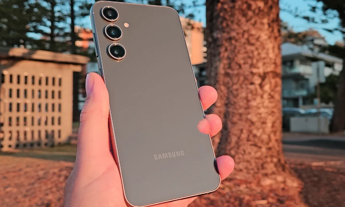 Samsung Galaxy S23 Fe 5G