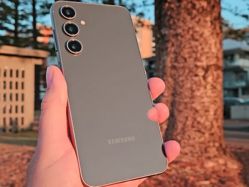 Samsung Galaxy S23 Fe 5G