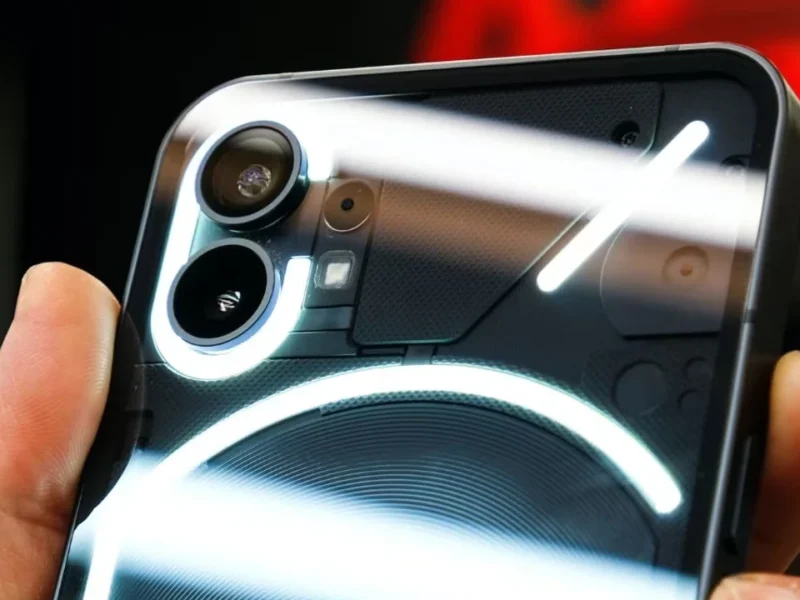 Nothing Phone 2