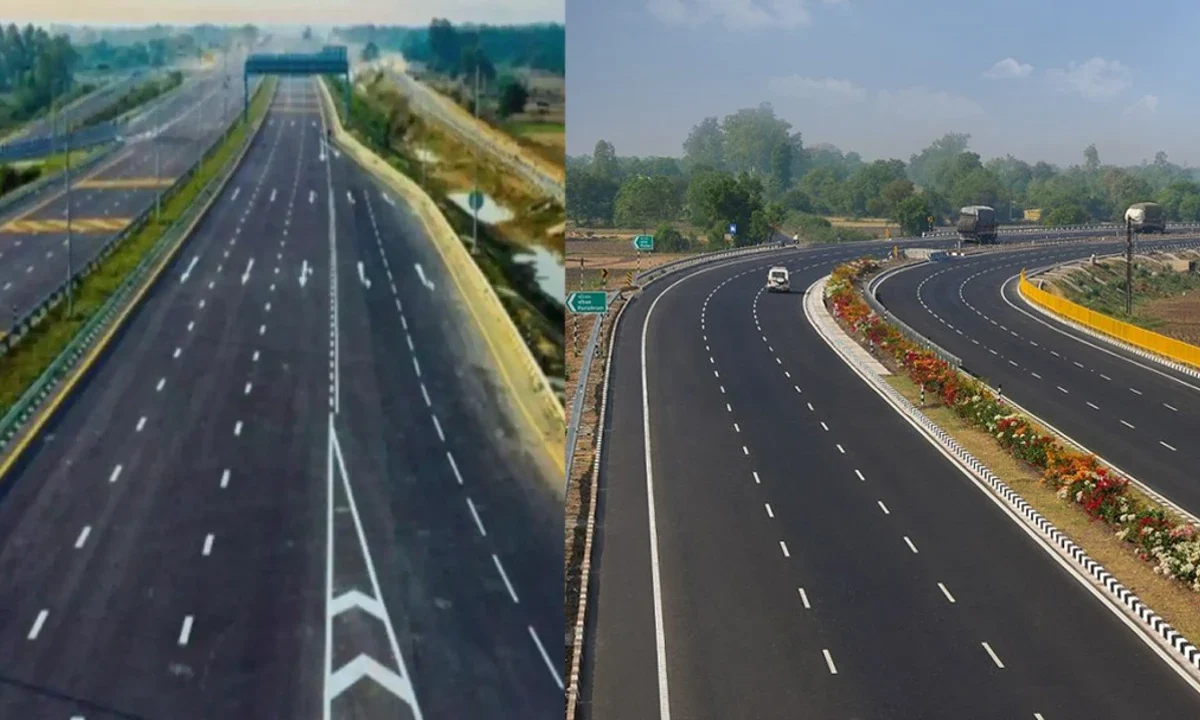 Bihar Ring Road Project