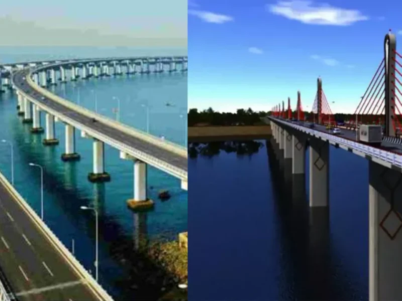 Bihar Mega Bridge