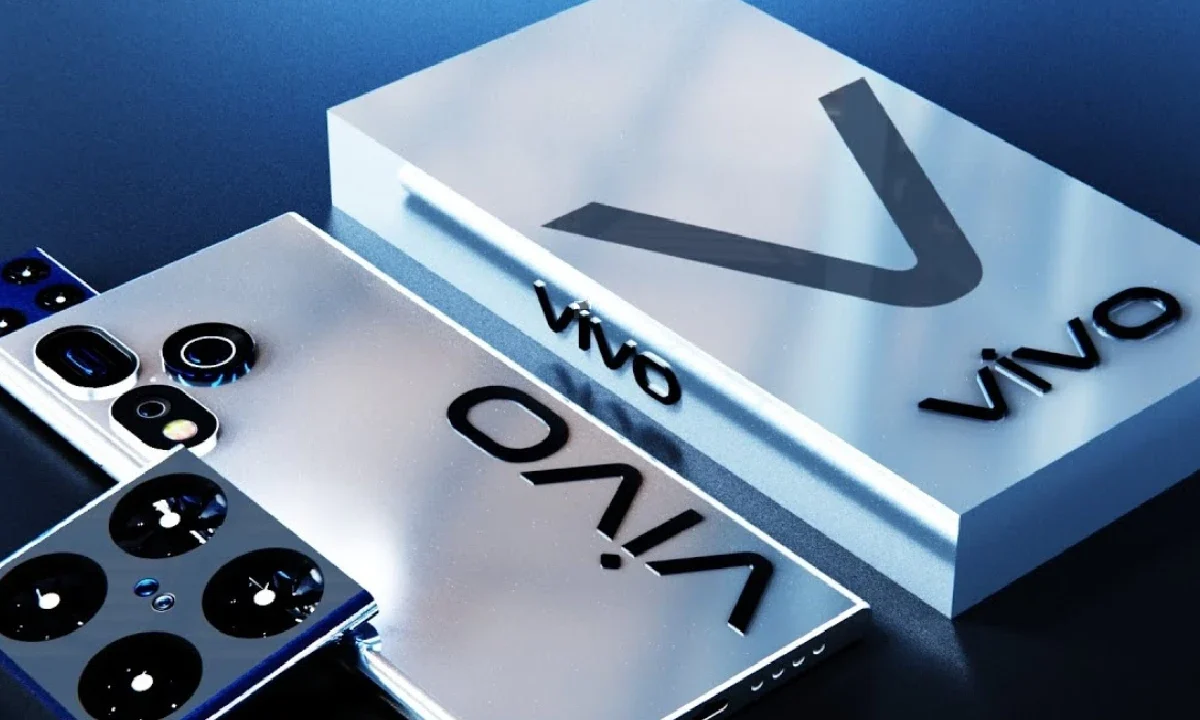 Vivo V26 Pro