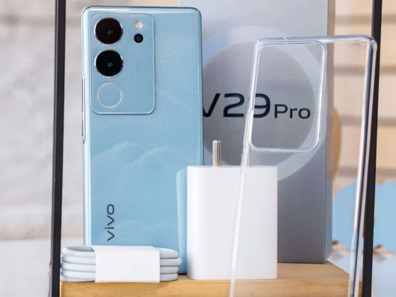 Vivo V29 Pro