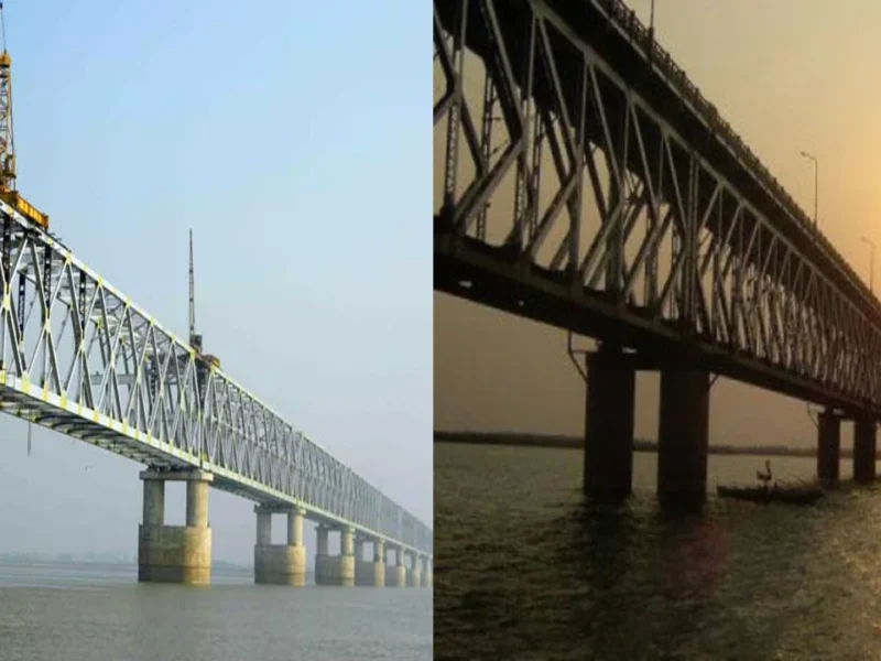 bihar new bridge over ganga