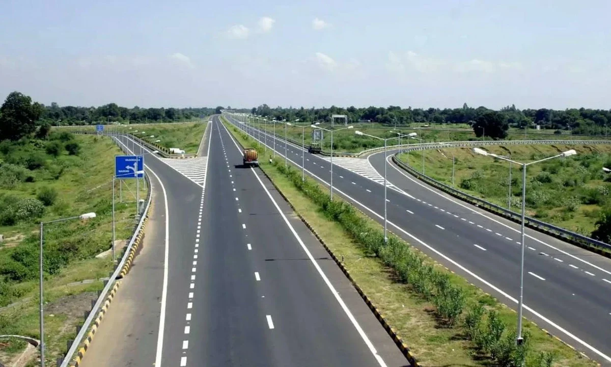 Bihar Express-Way