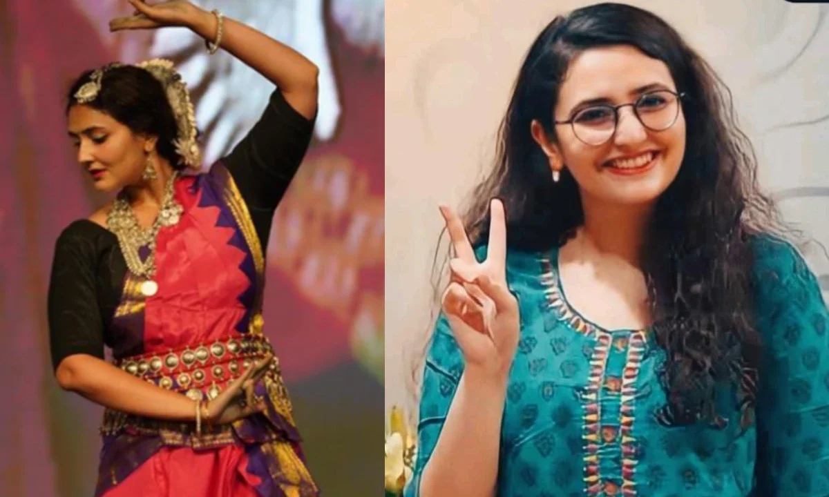 IAS Pallavi Mishra
