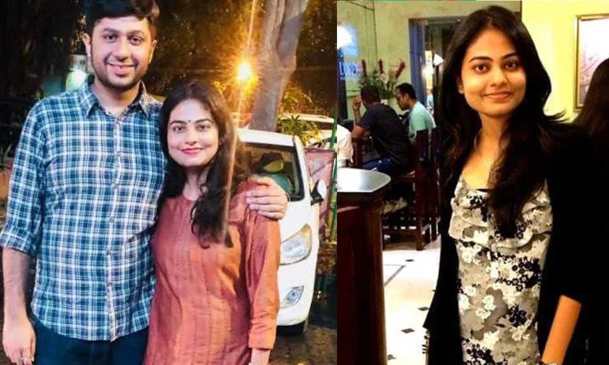 IAS officer Artika Shukla