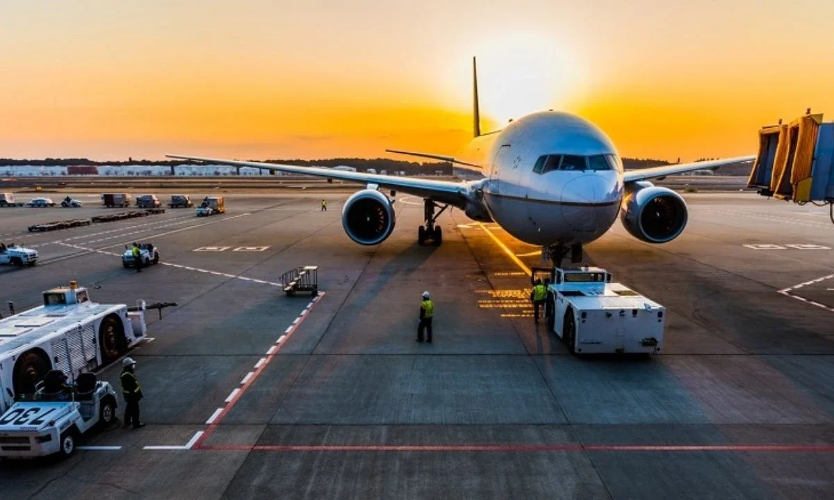 Fourth airport in Bihar