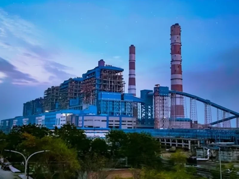 bihar mega power plant