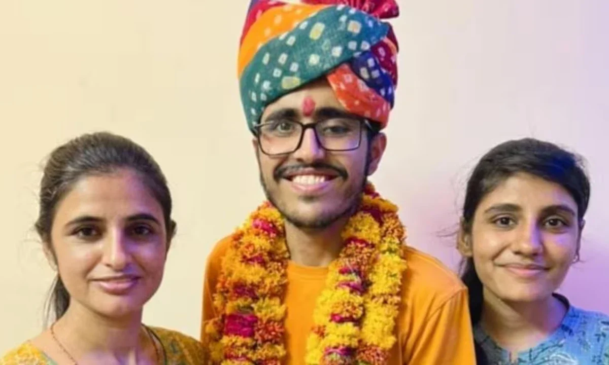 IAS Sohan Lal Siyag