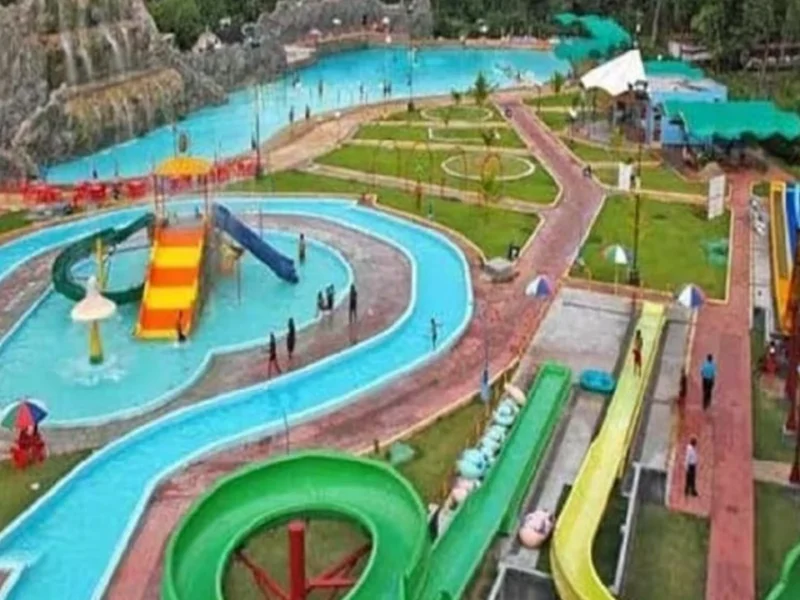 Bihar largest park