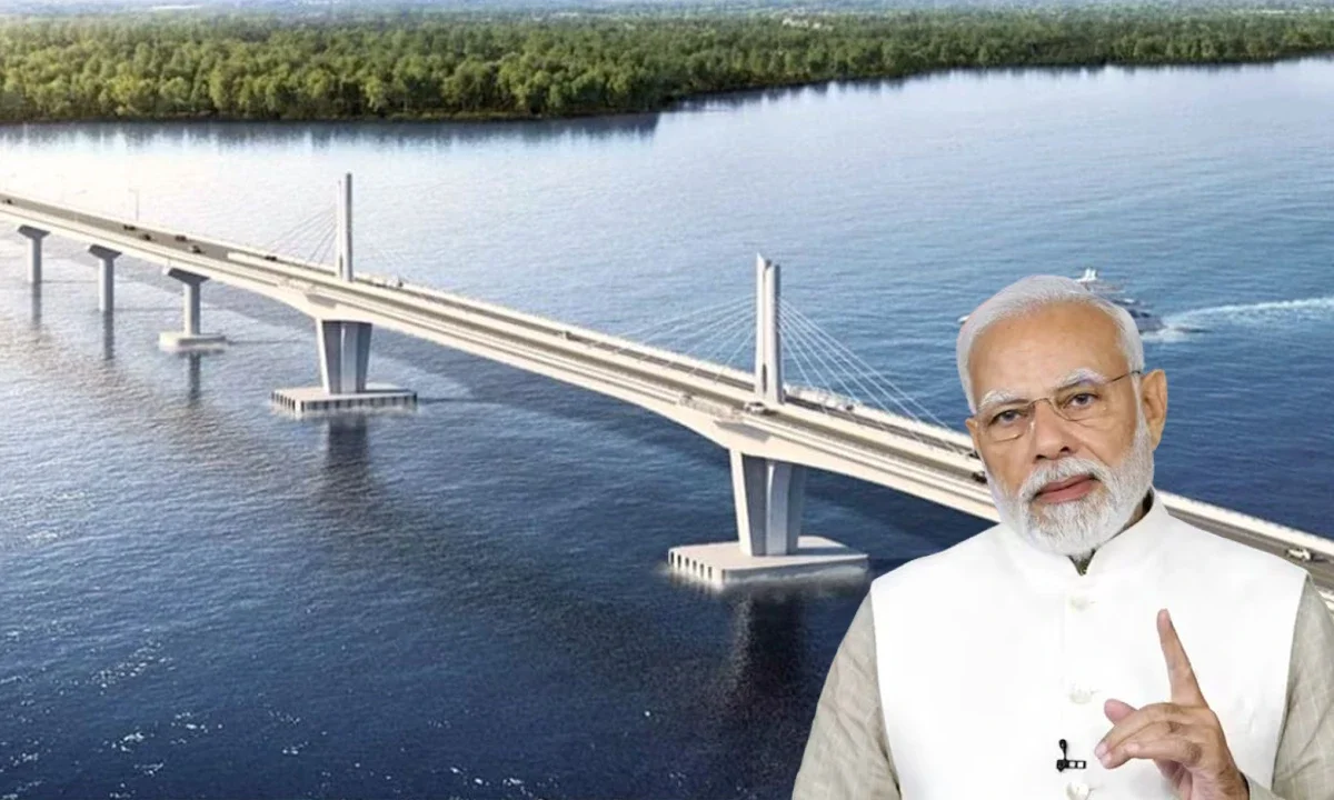 Digha-Sonpur Bridge