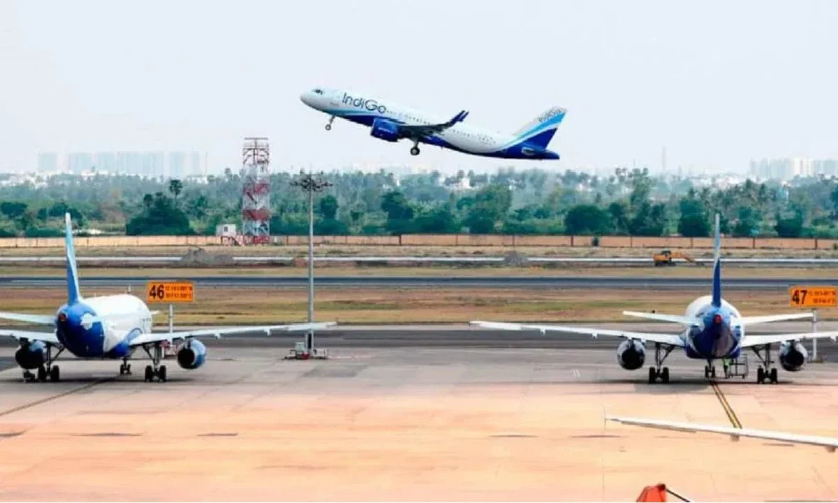 Bihar new airports development