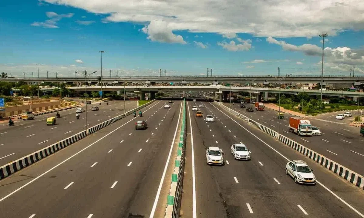 Narayanpur-Purnia four-lane road