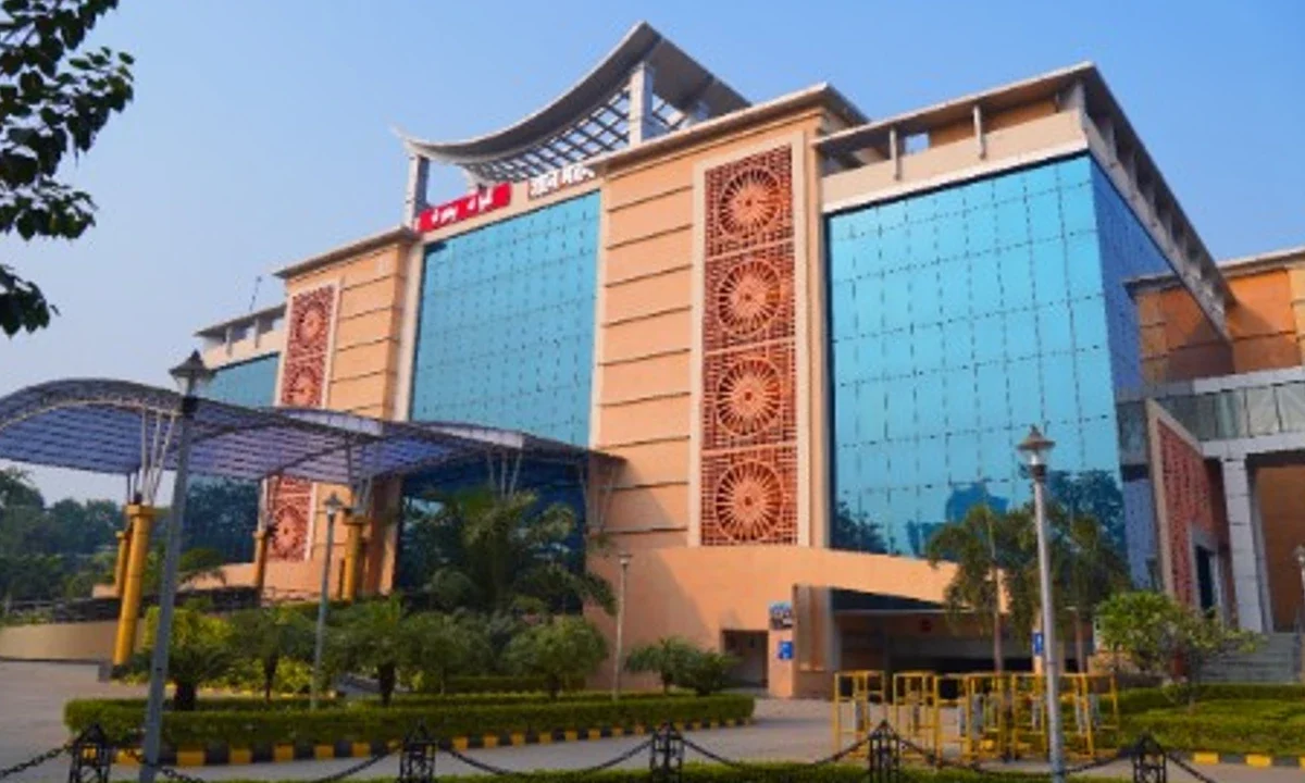 Bihar convention centers