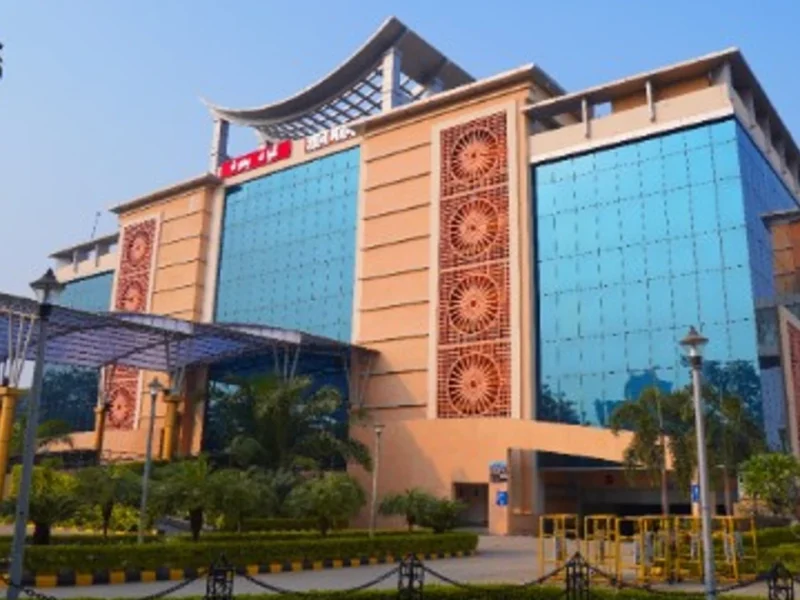 Bihar convention centers