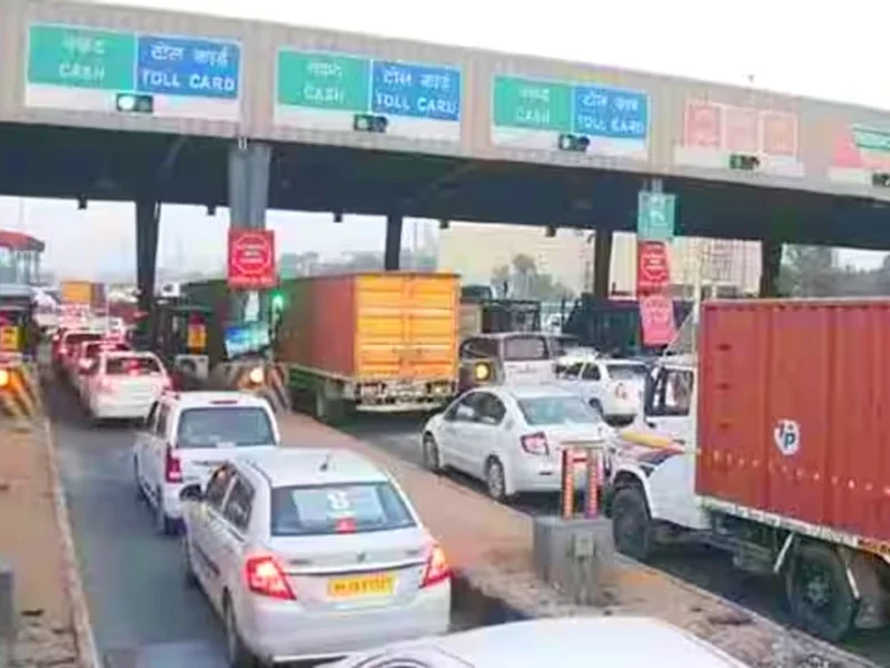 Bihar toll tax hike