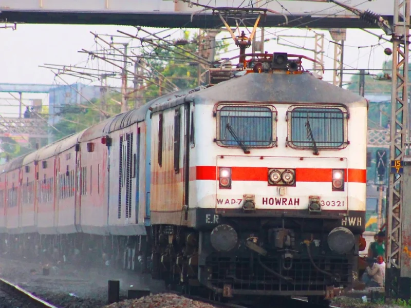 UP Bihar special trains