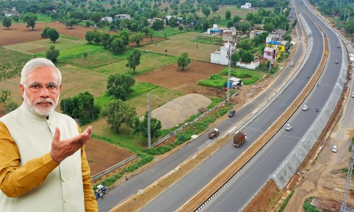 Bihar Development