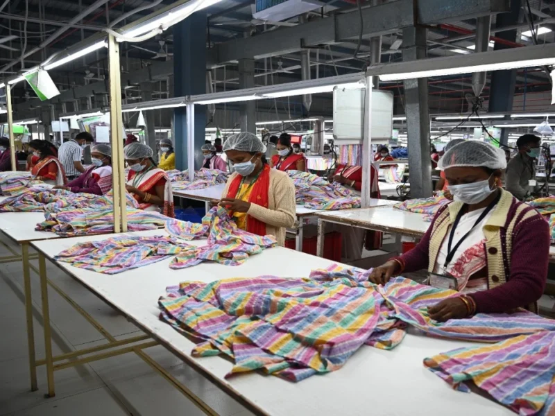 industrial development Bihar