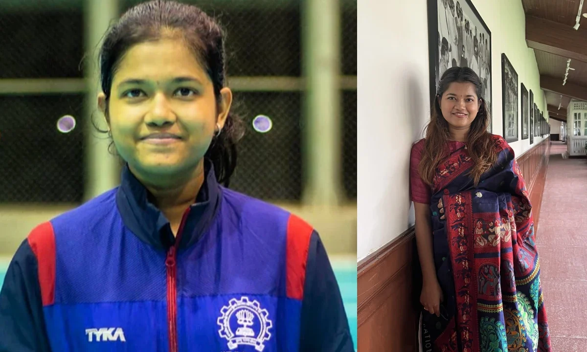 IAS Simi Karan