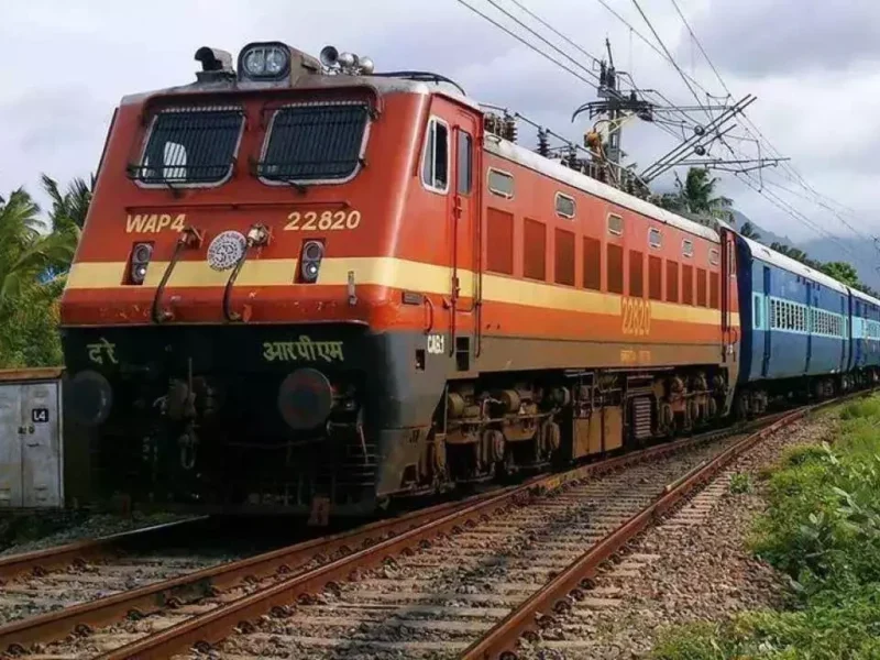 Holi special trains Bihar