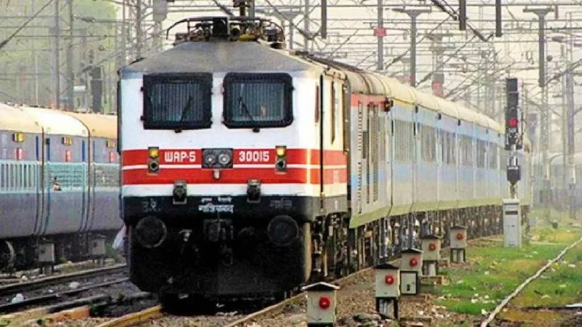Bihar, Anand Vihar, special train, travel, Saharsa, Samastipur, Raxaul, Patna, booking