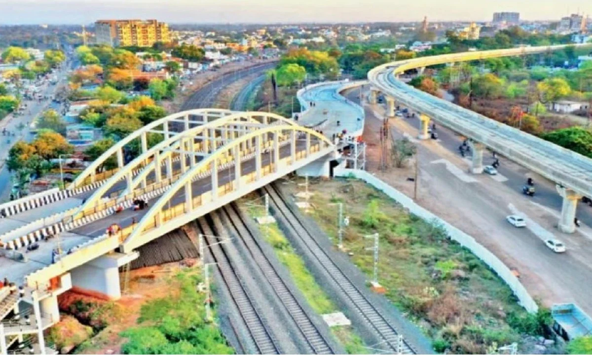 Bihar development, urban planning Bihar, urban infrastructure Patna