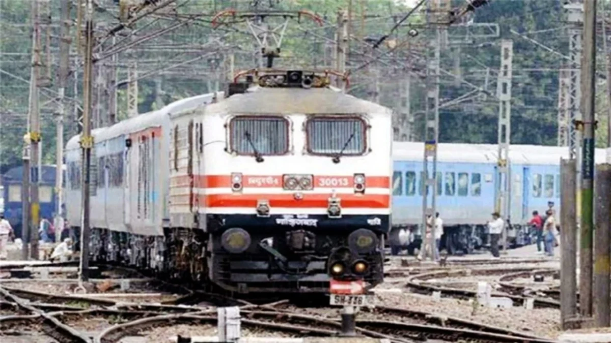 Bihar, summer vacation, railway, clone trains