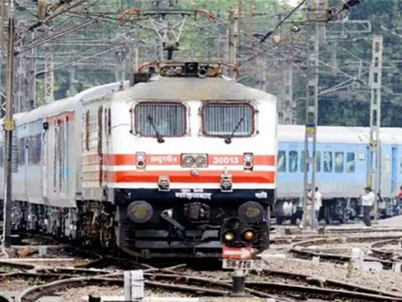 Bihar, summer vacation, railway, clone trains