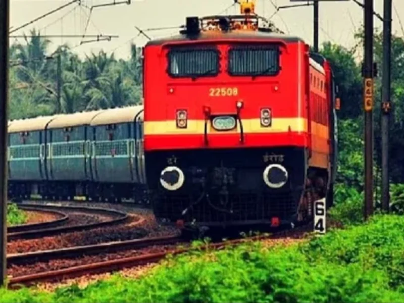 Bihar to Delhi Pune Summer Special Trains