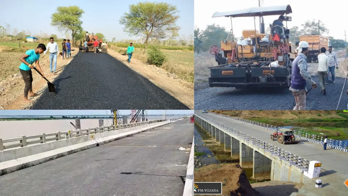 Bihar Development