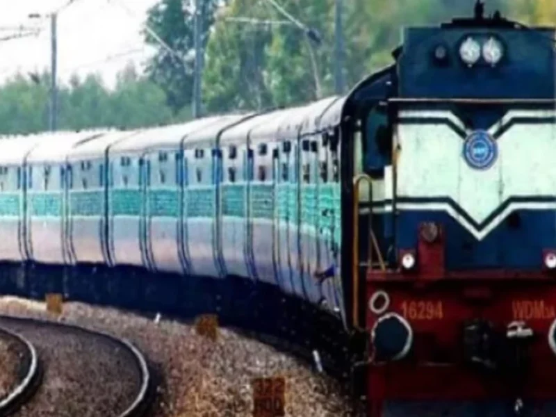 Indian Railways, Special Trains, Summer Travel