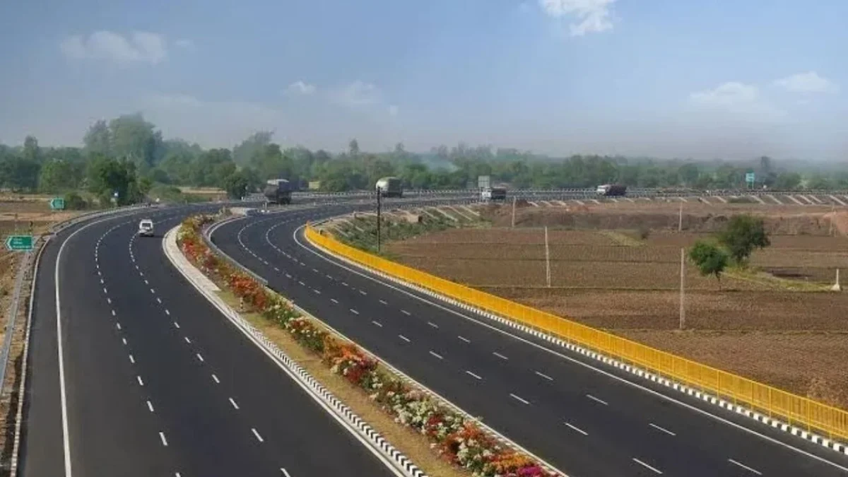 hajipur patna highway