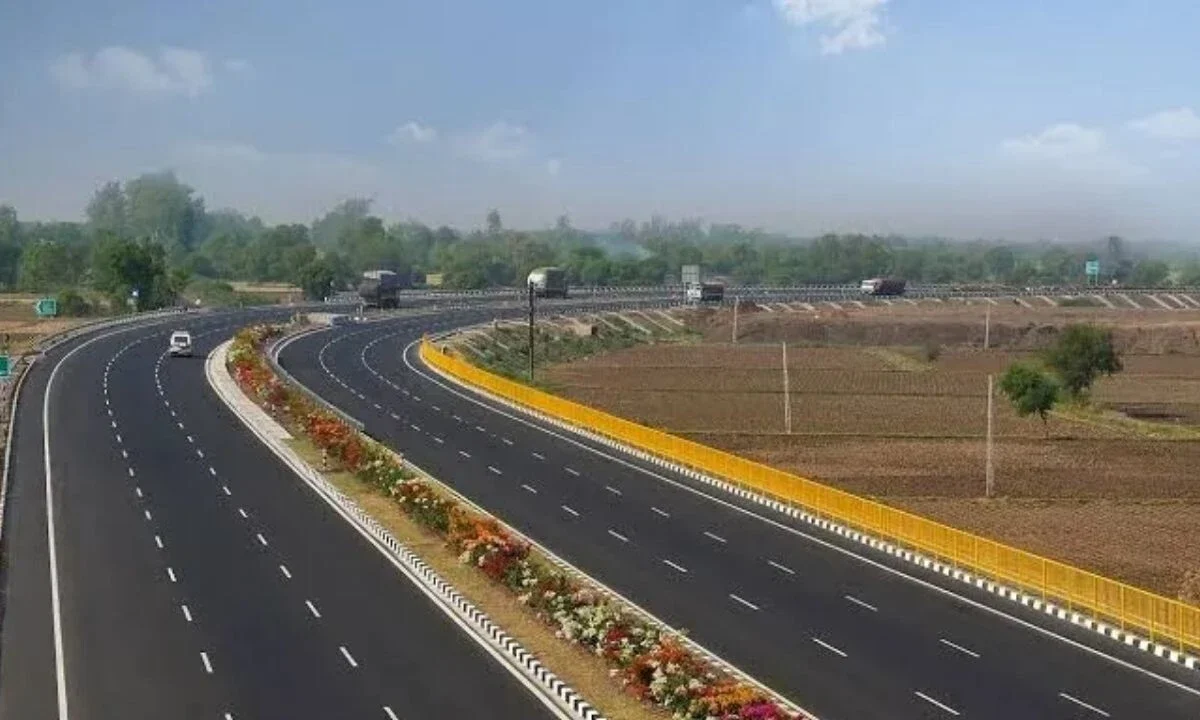 hajipur patna highway