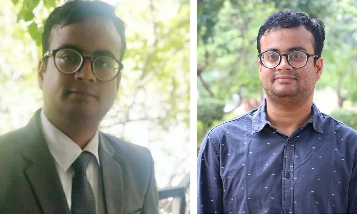 IAS Farhan Ahmed Khan